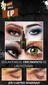 SERUM UP PRO® Alargamiento de pestañas y cejas