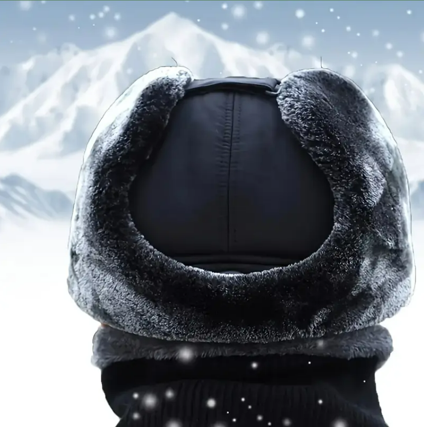 GORRO TÉRMICO