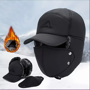 GORRO TÉRMICO