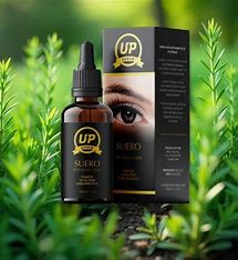 SERUM UP PRO® Alargamiento de pestañas y cejas