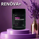 COLÁGENO RENOVA – ¡No más caída de cabello, arrugas ni dolor en los huesos!
